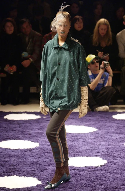 Look 5